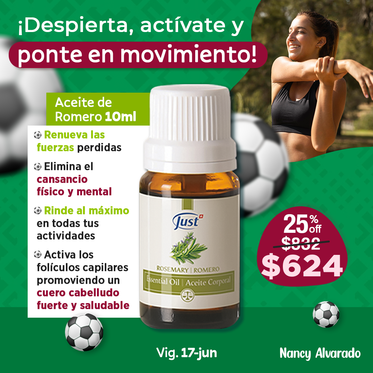 AceiteRomero