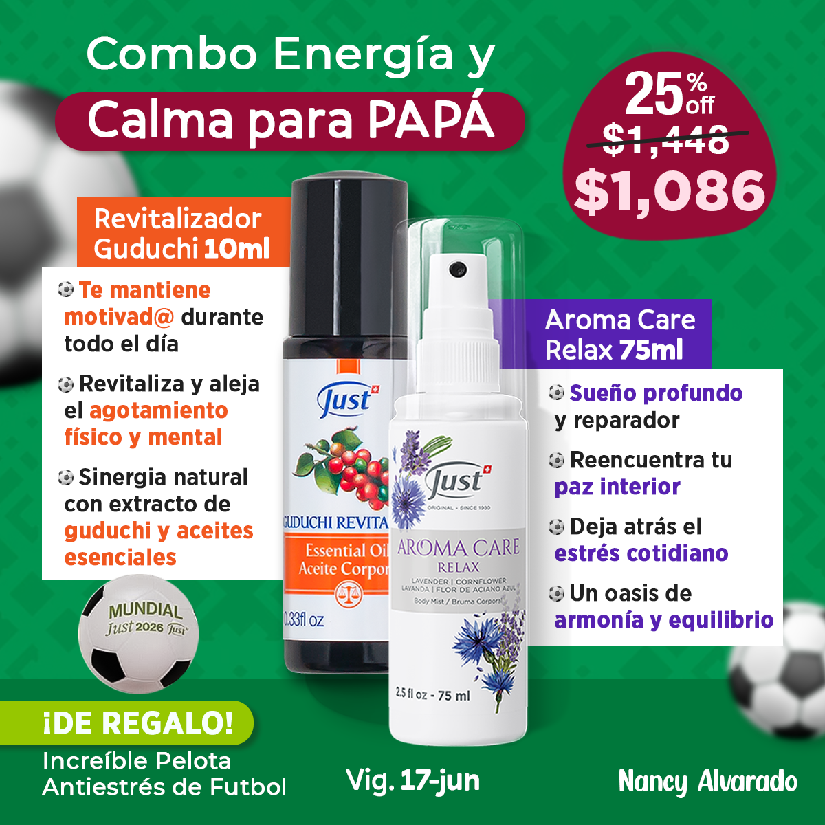 ComboEnergía