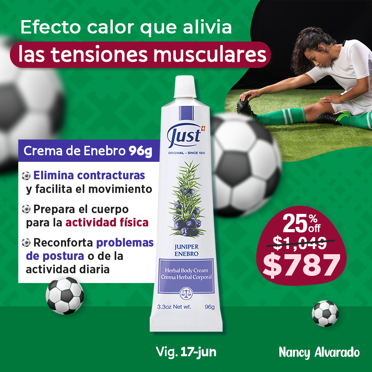 CremaEnebro