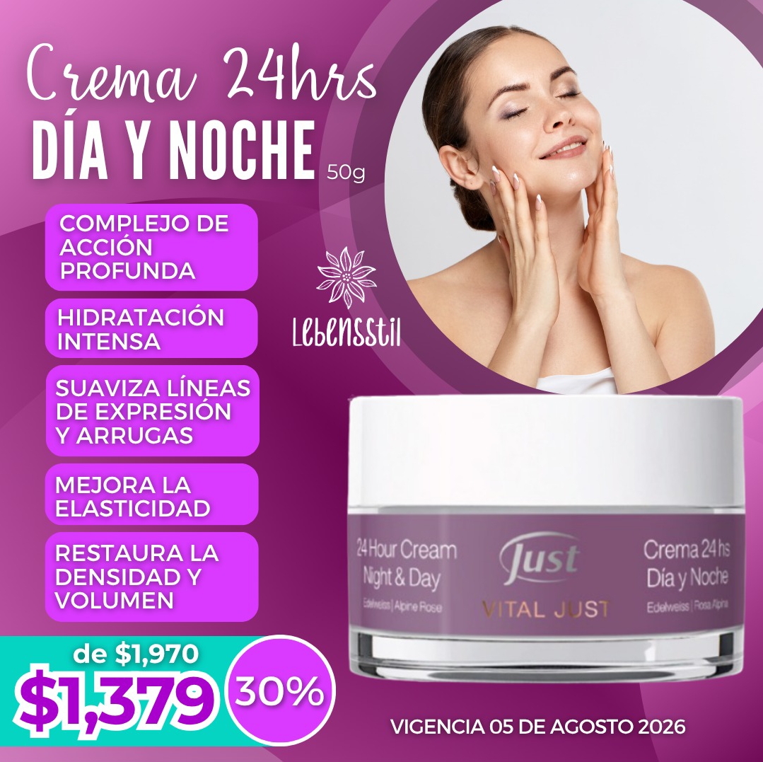 CremaDíaNoche