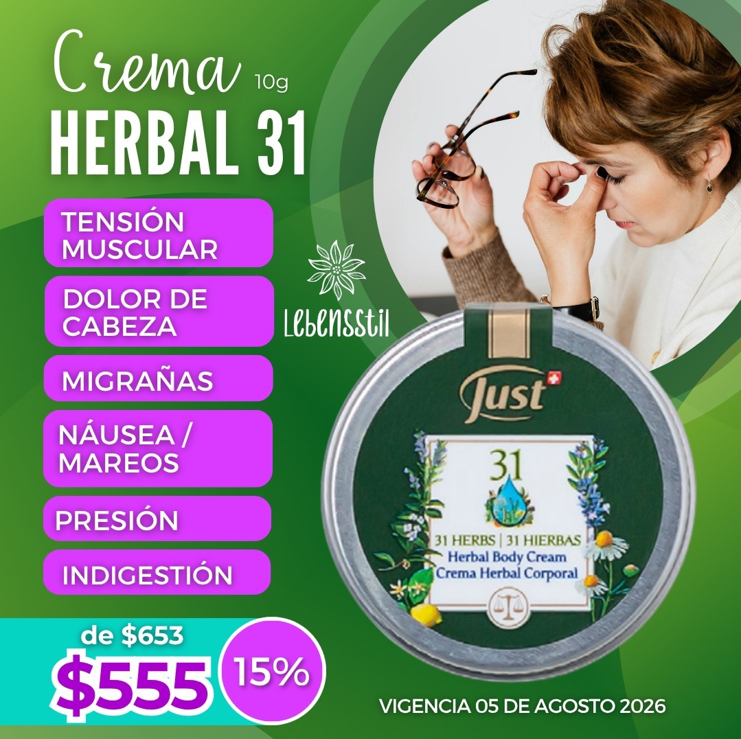 CremaHerbal31