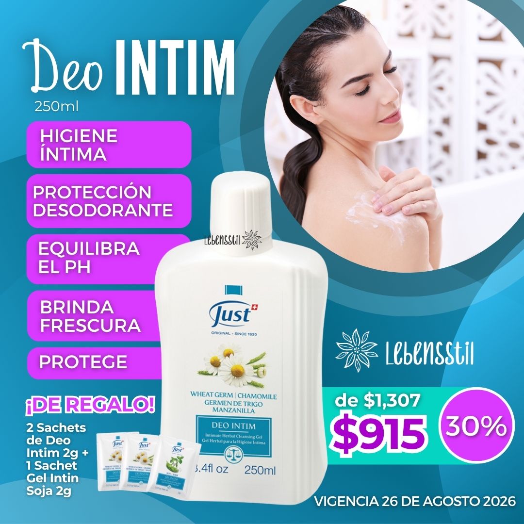 DeoIntim