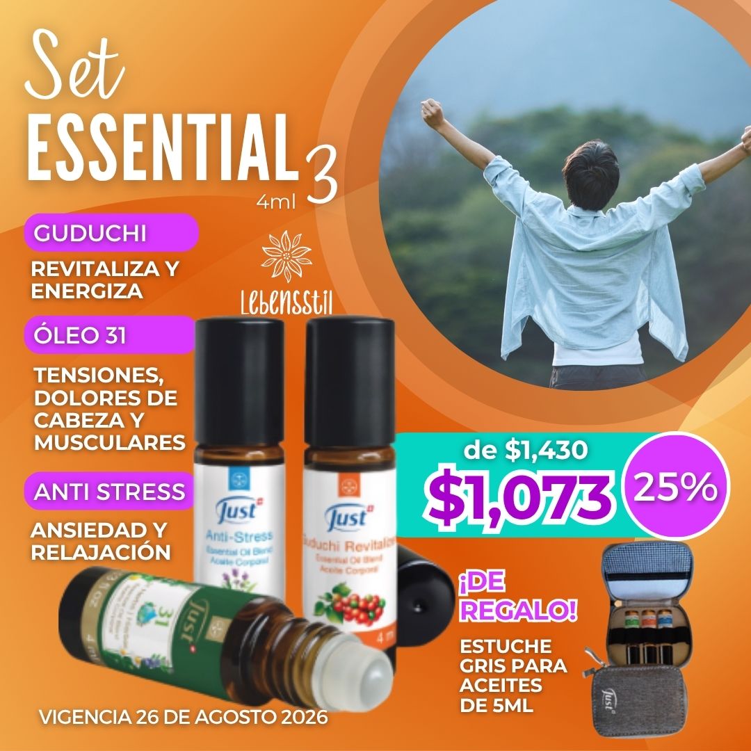 SETEssential