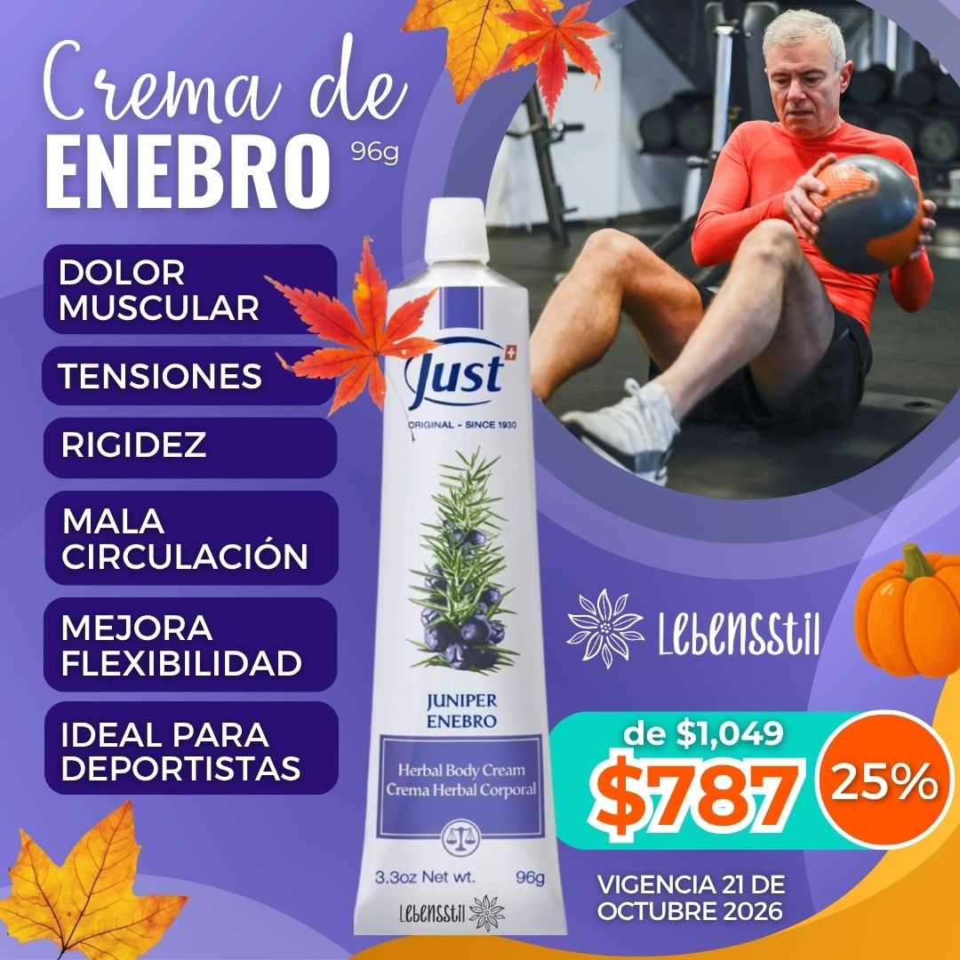 CremaEnebro